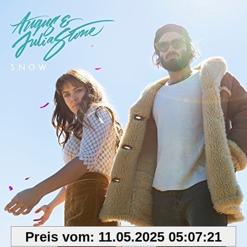 Snow Snow von Angus Stone