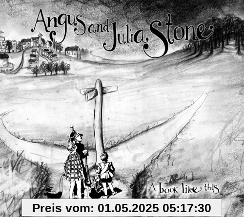 A Book Like This von Angus & Julia Stone