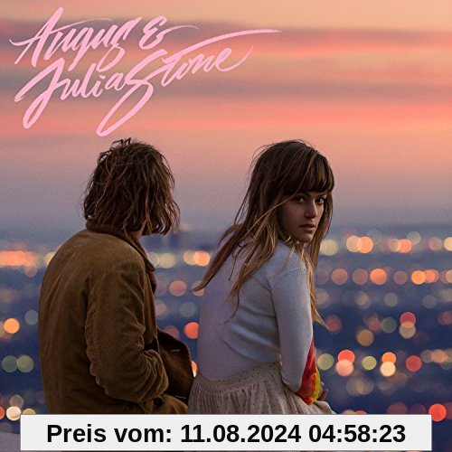 Angus & Julia Stone von Angus & Julia Stone