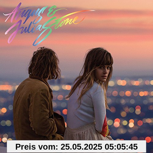 Angus & Julia Stone von Angus & Julia Stone