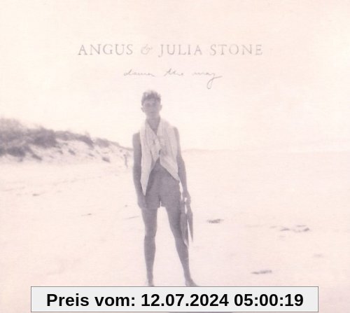 Down the Way (Limited Edition, 2 CDs) von Angus & Julia Stone