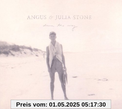 Down the Way (Limited Edition, 2 CDs) von Angus & Julia Stone
