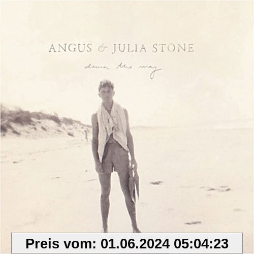 Down the Way von Angus & Julia Stone