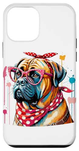 Paint Art Mastiff Mastiffs Painter Artist Hülle für iPhone 12 mini Paint Art Mastiff Mastiffs Painter Artist Hülle für iPhone 12 mini von Animal Dog Lover Gifts
