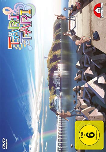 Tari Tari - Vol.3 - [DVD] von Anime House (Crunchyroll GmbH)