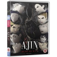 Ajin Season 2 - Standard Ajin Season 2 - Standard von Anime Ltd