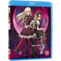 Das Unglück eines Zombie-Mädchens - Standard Das Unglück eines Zombie-Mädchens - Standard von Anime Ltd