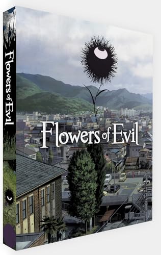 Flowers of Evil (Limited Collector's Edition) [Blu-ray] von Anime Ltd