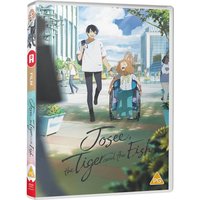 Josee - The Tiger and the Fish Josee - The Tiger and the Fish von Anime Ltd