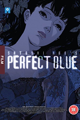 Perfect Blue [Import anglais] von Anime Ltd