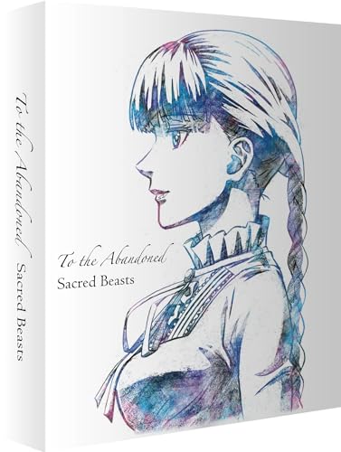 To The Abandoned Sacred Beasts (Collector's Limited Edition) [Blu-ray] von Anime Ltd