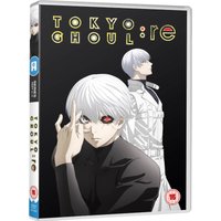 Tokyo Ghoul:re Teil 2 - Standard Edition Tokyo Ghoul:re Teil 2 - Standard Edition von Anime Ltd