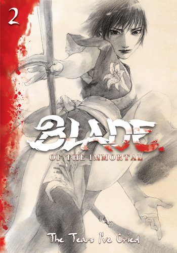 Blade Of The Immortal 2 / (Ws Dub Sub) [DVD] [Region 1] [NTSC] [US Import] von Anime Works