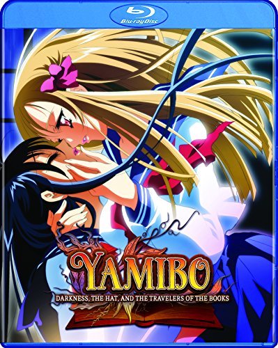 Yamibo (blu ray) [Blu-ray] von Anime Works
