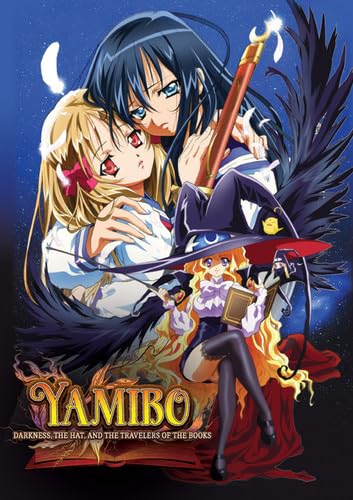 Yamibo [DVD] [Import] von Anime Works