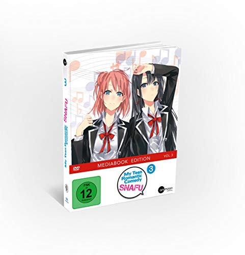 My Teen Romantic Comedy SNAFU - Vol.3 von LAUGIT