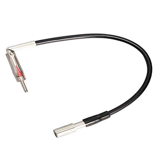 Anina Auto-Antennen-Adapter, Automobildraht, Radio, Stereo-Upgrade, Anzug für 1993–2006 GMC, 1988–2012 Chevrolet, 1988–2008 Pontiac, 1988–2005 Buick Century von Anina