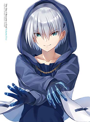 神様になった日 5(完全生産限定版) [Blu-ray] von Aniplex