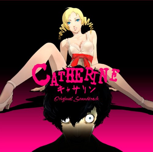 Catherine Catherine von Aniplex