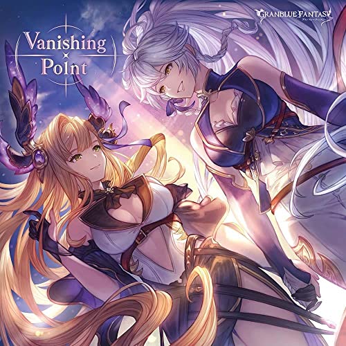 Vanishing Point - Granblue Fantasy (Spielmusik) von Aniplex