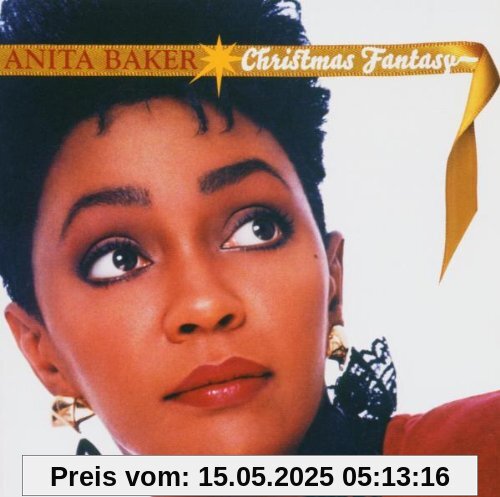 Christmas Fantasy Christmas Fantasy von Anita Baker