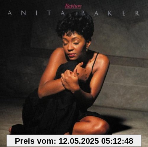 Rapture von Anita Baker
