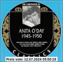 Classics 1945-50 von Anita O'Day