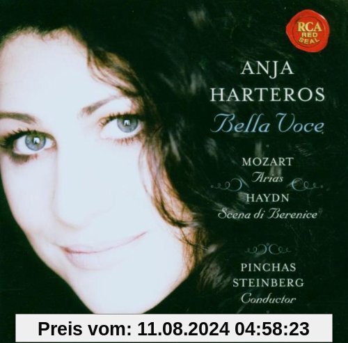 Bella Voce von Anja Harteros