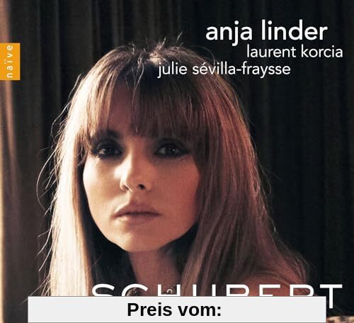 Schubert von Anja Linder