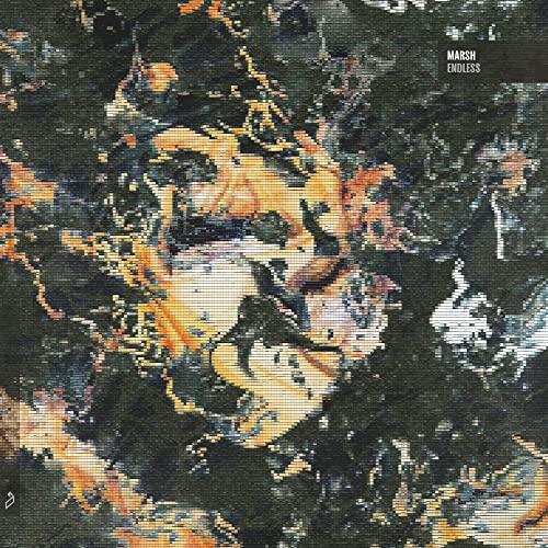 Endless [Vinyl LP] von Anjunadeep (Membran)