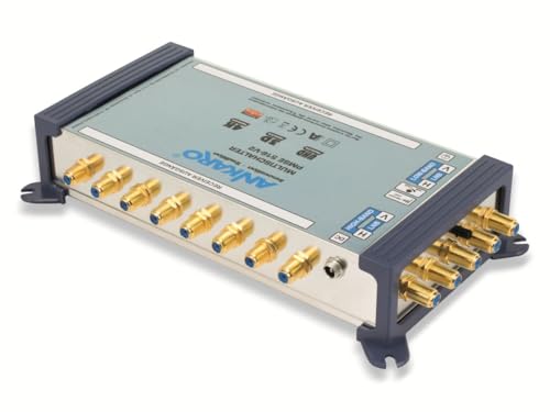 Ankaro SAT-Multischalter PMSE 516-V2, 5/16 von Ankaro