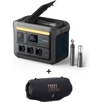 Anker SOLIX C800 Plus + JBL Xtreme 4 Anker SOLIX C800 Plus + JBL Xtreme 4 von Anker SOLIX, JBL