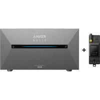 Anker SOLIX Solarbank 2 E1600 AC + Smart Meter Anker SOLIX Solarbank 2 E1600 AC + Smart Meter von Anker SOLIX