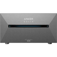 Anker SOLIX Solarbank 2 E1600 AC - Schwarz Anker SOLIX Solarbank 2 E1600 AC - Schwarz von Anker SOLIX