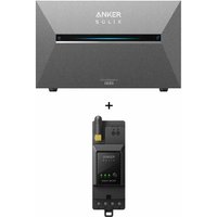 Anker SOLIX Solarbank 3 E2700 Pro + gratis Smart Meter von Anker SOLIX
