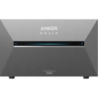 Anker SOLIX Solarbank 3 E2700 Pro - Grau von Anker SOLIX