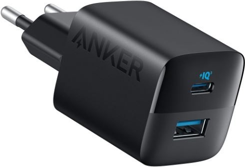 ANKER 323 Dual-Port 33W Charger, EU Plug (A2331G11) von Anker