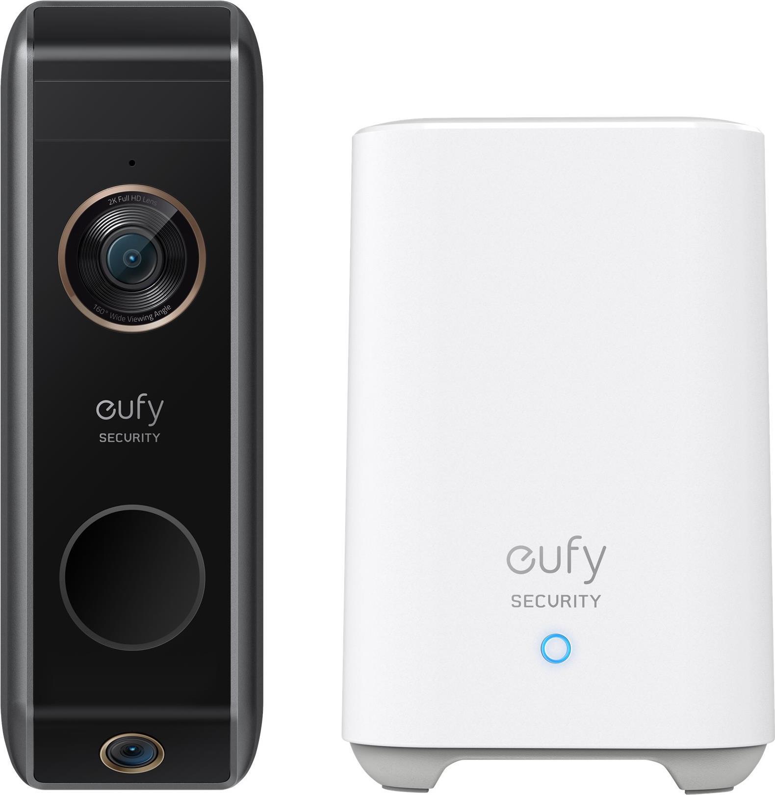 ANKER Eufy doorbell 2 pro (E8213G11) von Anker