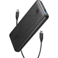 ANKER PowerCore Essential Powerbank 20000 PD Schwarz von Anker