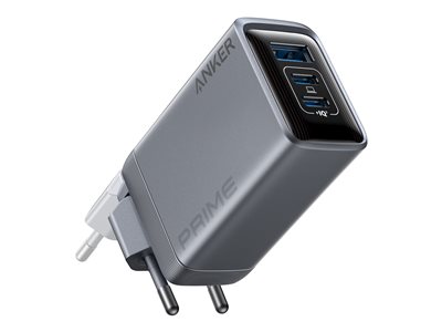 ANKER Prime Charger 100W 3 Ports GaN ANKER Prime Charger 100W 3 Ports GaN von Anker