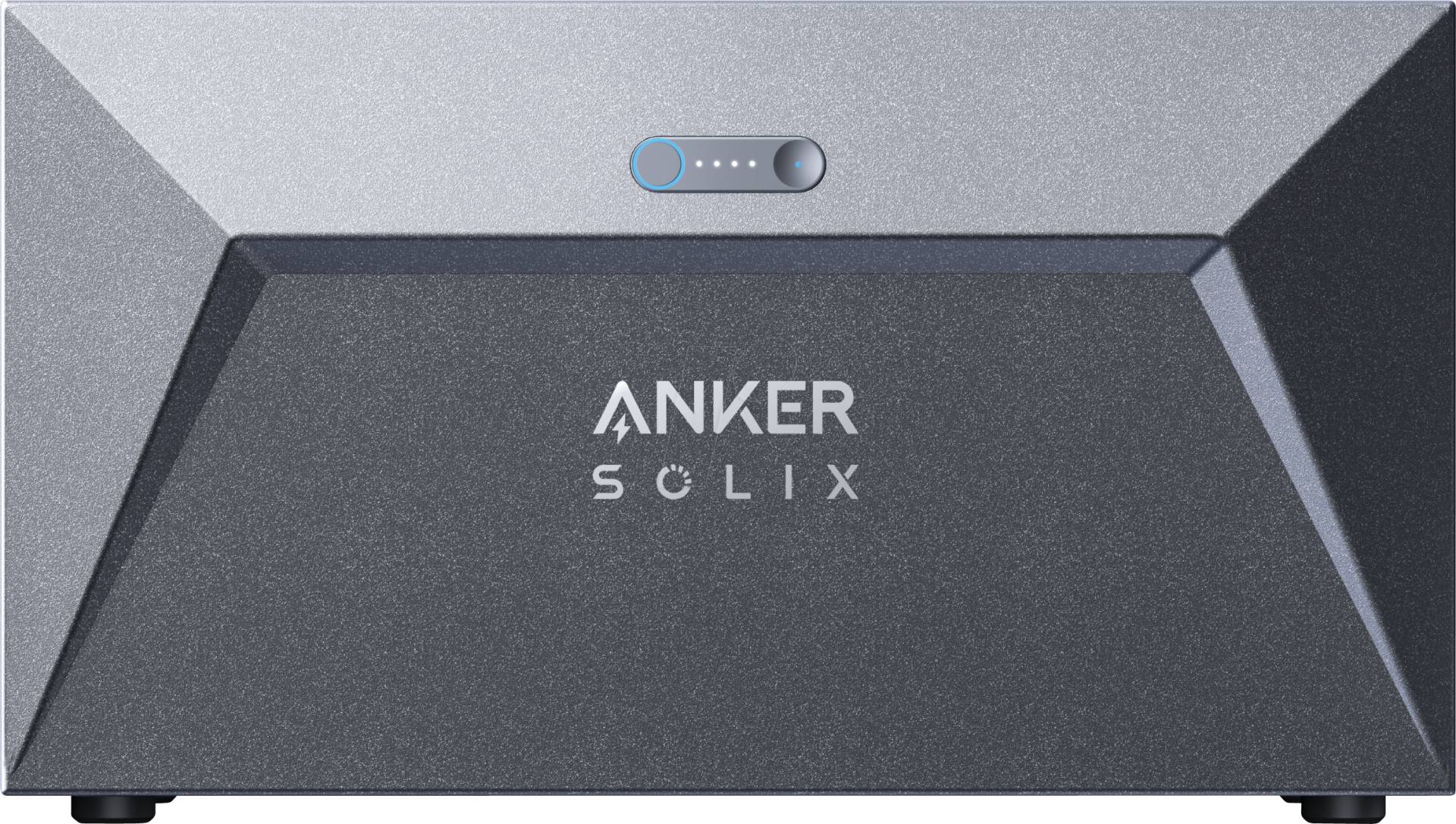 ANKER SOL E1600 - Anker SOLIX Solarbank E1600, 1,6 kWh von Anker