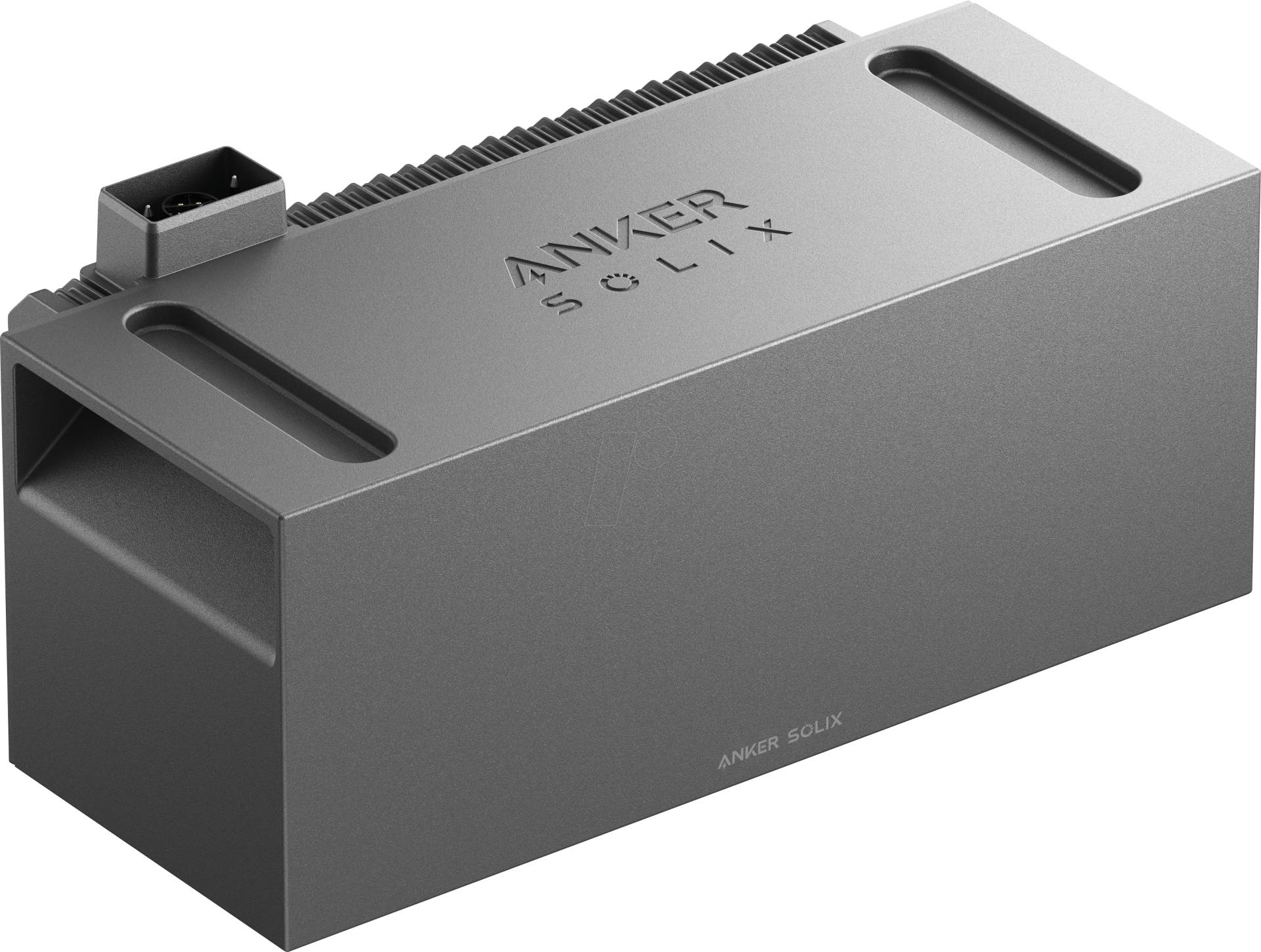ANKER SOL2 AKKU - Anker SOLIX Solarbank 2 E1600 Pro, Erweiterung von Anker