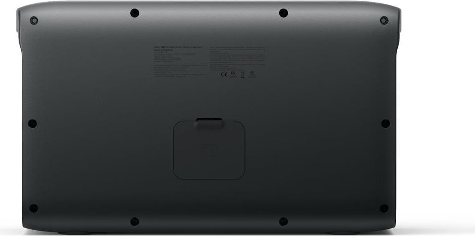 ANKER SOLIX BP2600 Extension Battery (A1781111-85-20) von Anker