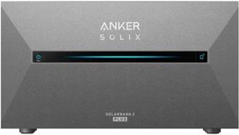 ANKER SOLIX Solarbank 2 E1600 Pro (A17C13Z1) von Anker