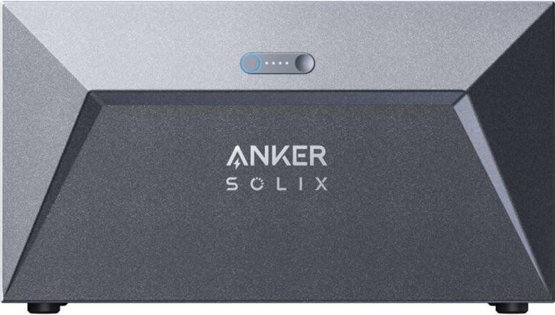 ANKER SOLIX Solarbank E1600 (A17C03A1) von Anker