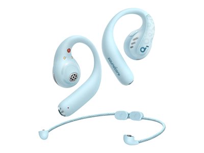 ANKER Soundcore AeroFit Pro blue ANKER Soundcore AeroFit Pro blue von Anker