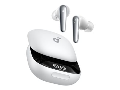 ANKER Soundcore Liberty 4 Pro white ANKER Soundcore Liberty 4 Pro white von Anker