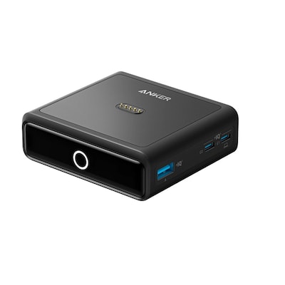 Anker 100W Ladestation für Anker Prime Powerbank Anker 100W Ladestation für Anker Prime Powerbank von Anker