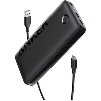 Anker 335 PowerBank PowerCore 20K 20.000mAh schwarz von Anker