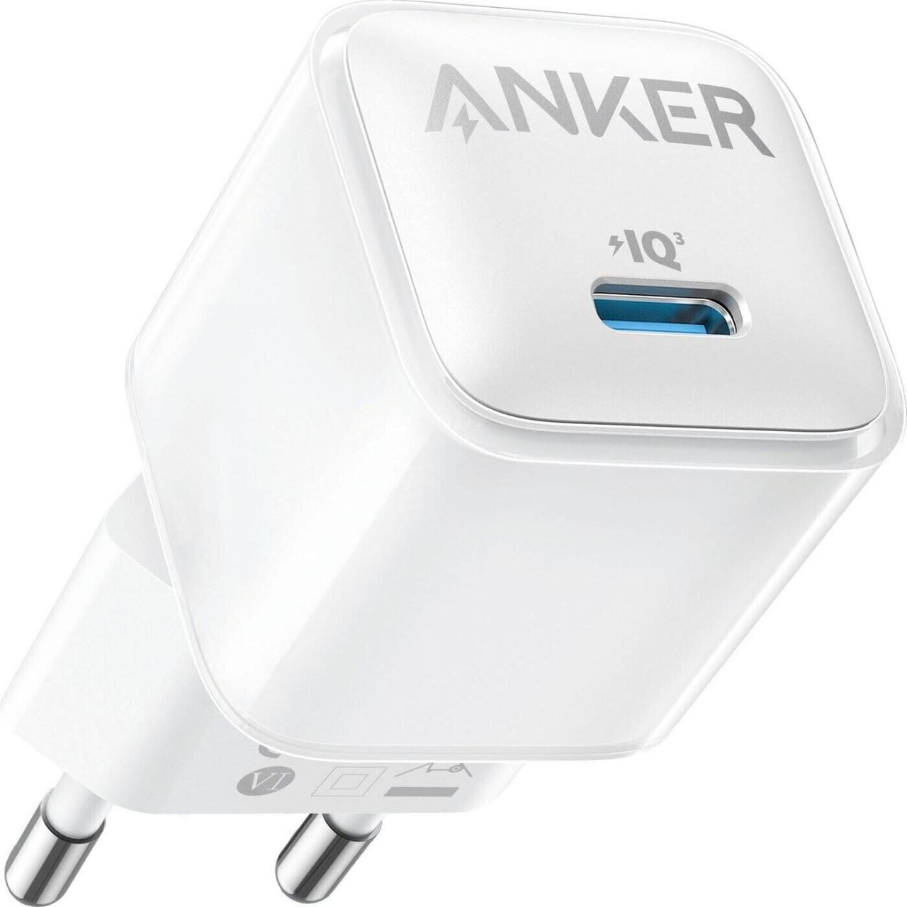Anker 511 Nano Pro Schnellladegerät offline only von Anker